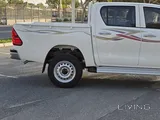 Toyota Hilux 2024